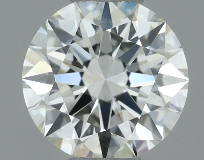 0.40 ct Round diamond