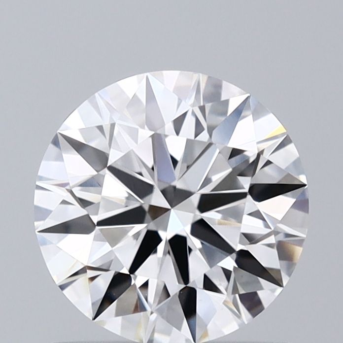 1.07 ct. round Lab Grown Diamond front image