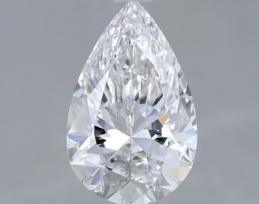 1.51 ct. pear Lab Grown Diamond front image