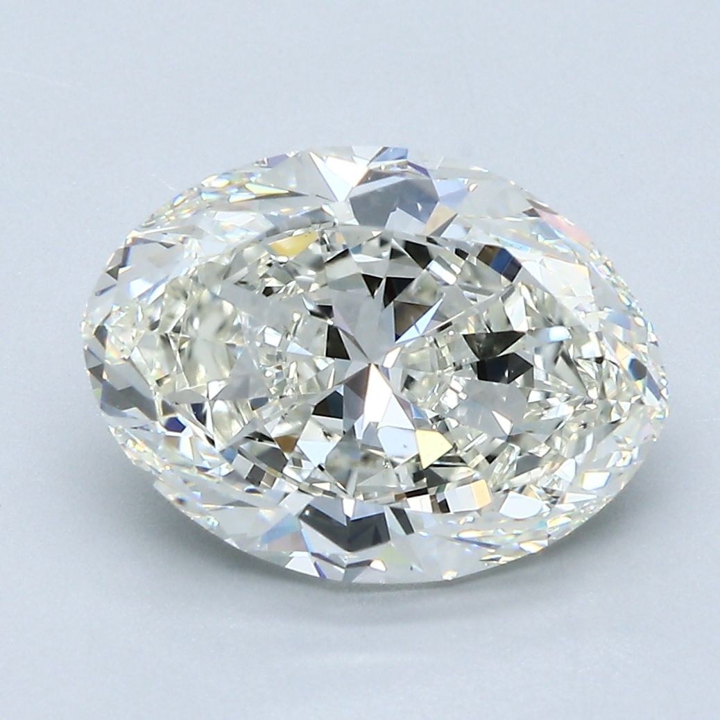 4.01 Carat