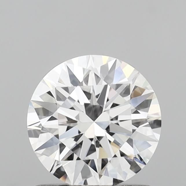 1.00 ct. round Lab Grown Diamond front image