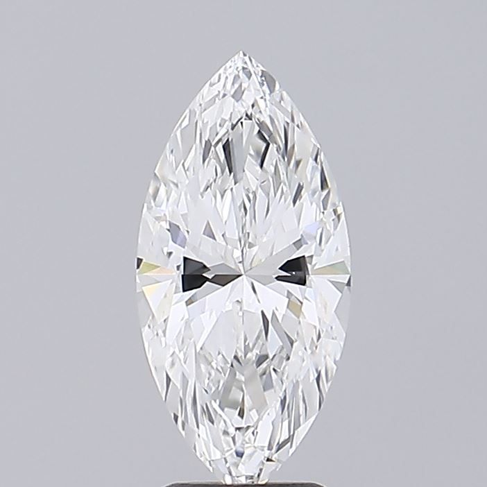 2.25 ct. marquise Lab Grown Diamond front image