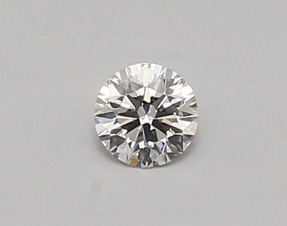 0.28 ct lab-grown Round Diamond