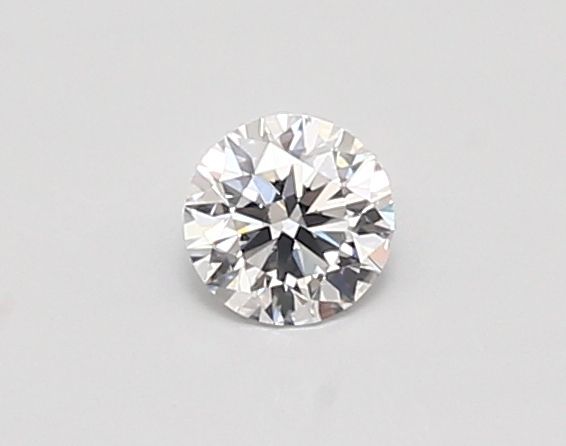 0.29 ct lab-grown Round Diamond