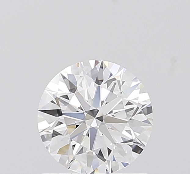 1.05 ct. round Lab Grown Diamond front image