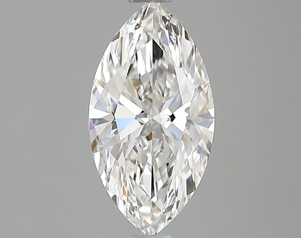 1.09 ct. marquise Lab Grown Diamond front image
