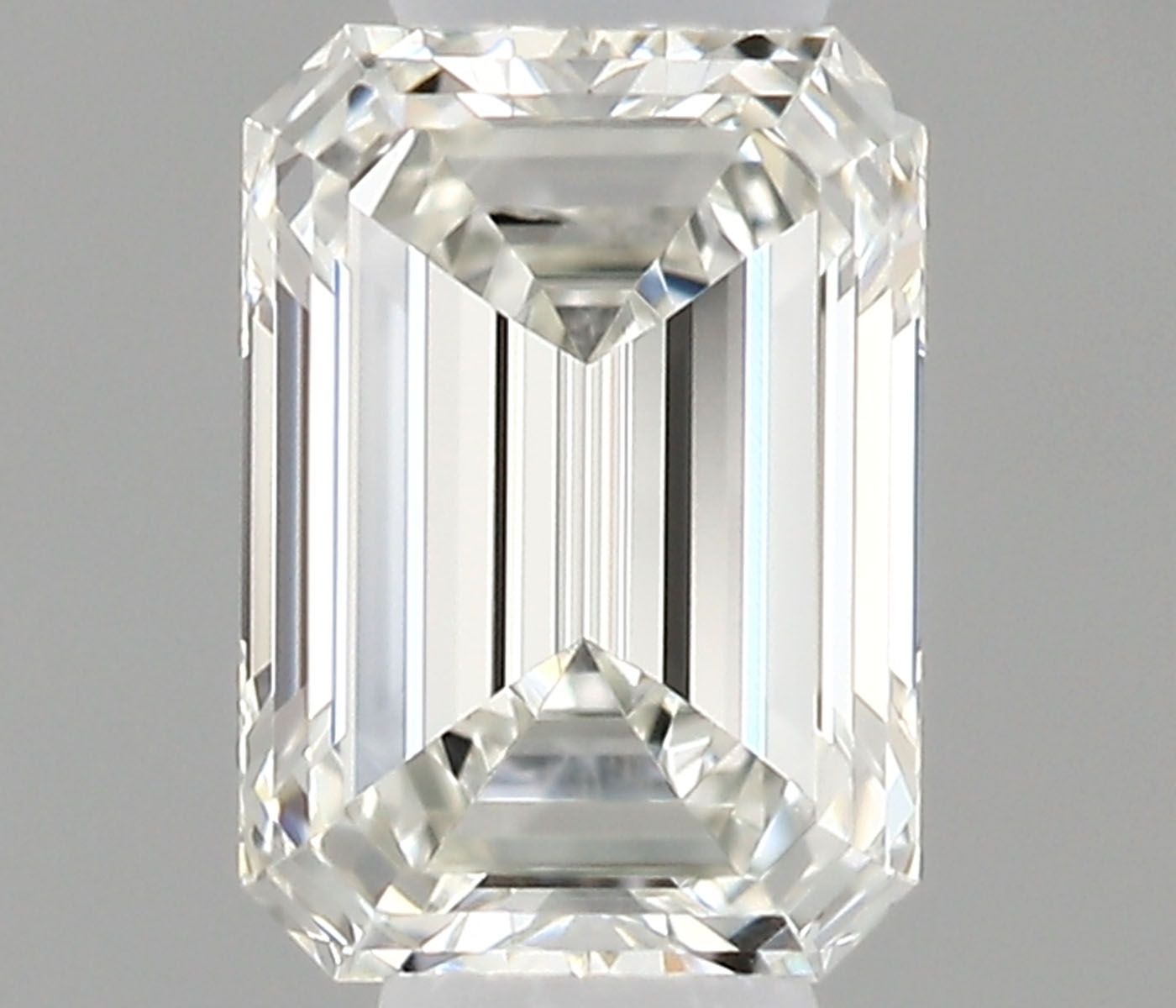 0.25 ct Emerald Diamond
