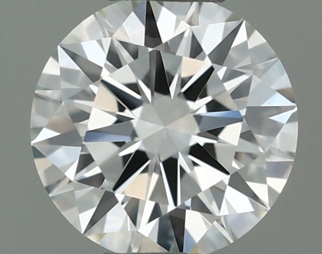 0.32 ct Round diamond