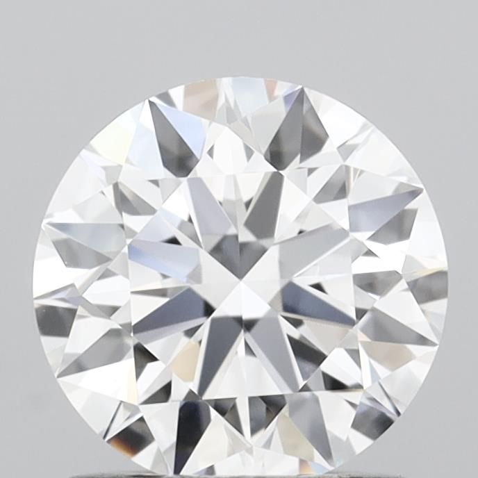 1.08 ct. round Lab Grown Diamond front image