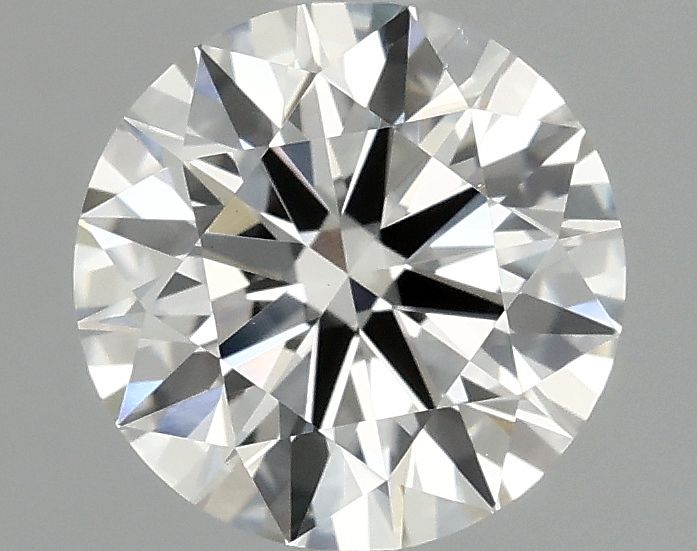 1.52 ct Round diamond