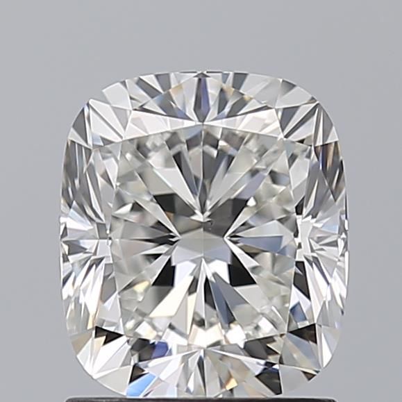 1.52 Carat