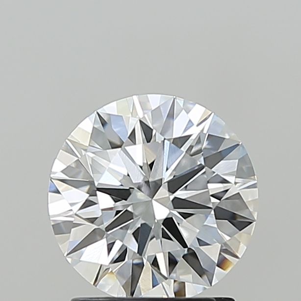 1.60 ct. round Lab Grown Diamond front image