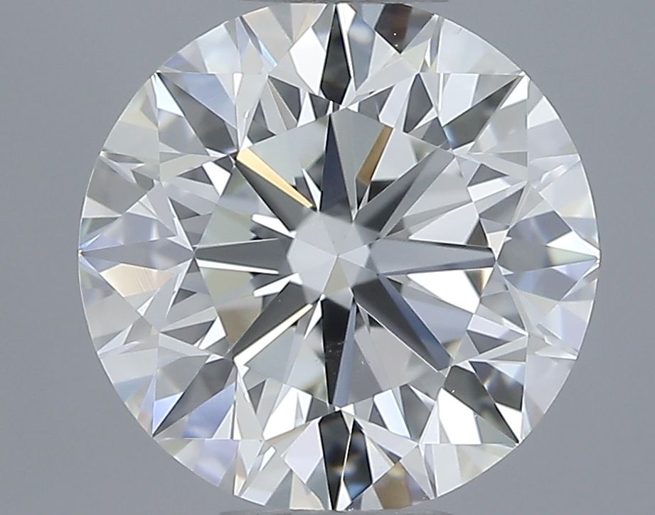 2.30 ct Round diamond