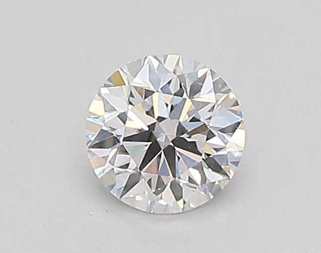 0.38 ct lab-grown Round Diamond