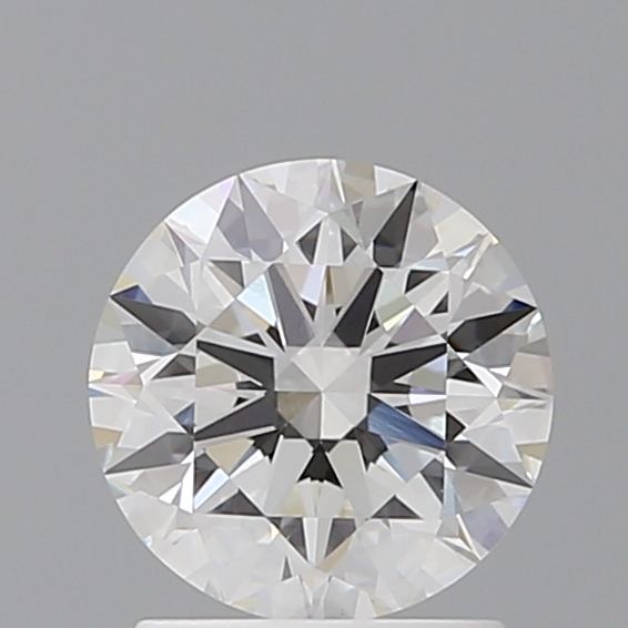 1.59 ct. round Lab Grown Diamond front image