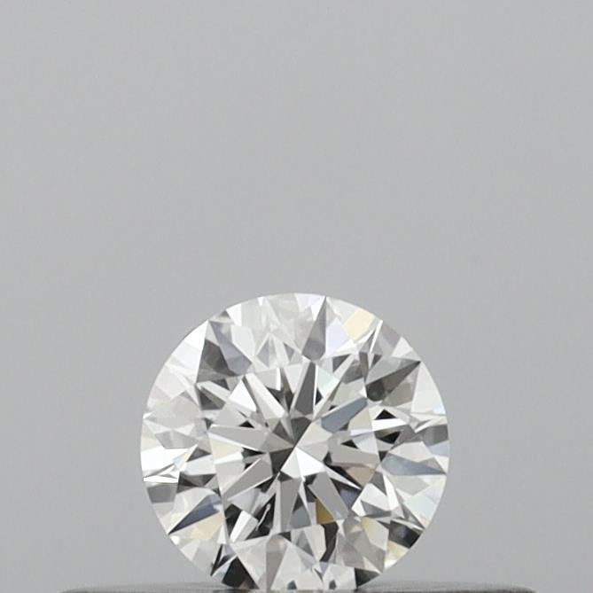 0.19 ct Round Diamond