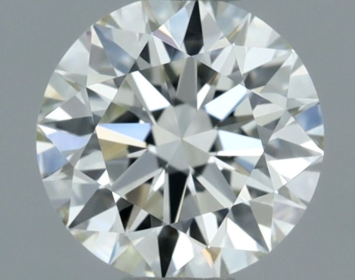 0.50 ct Round diamond
