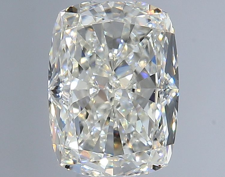 0.90 ct Cushion Brilliant diamond
