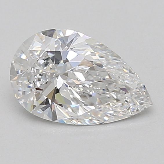 0.94 ct. pear Lab Grown Diamond front image