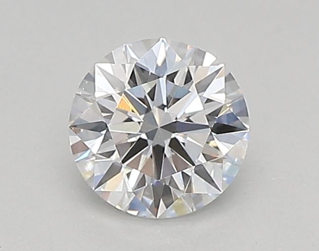 0.37 ct lab-grown Round Diamond