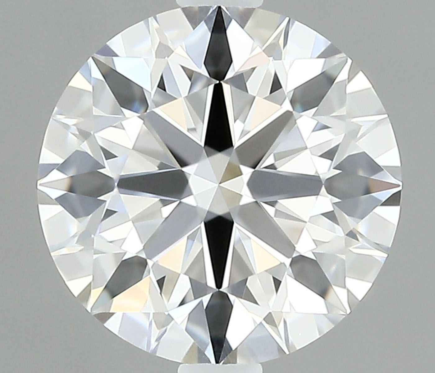 Diament 1.27 ct D/VVS1