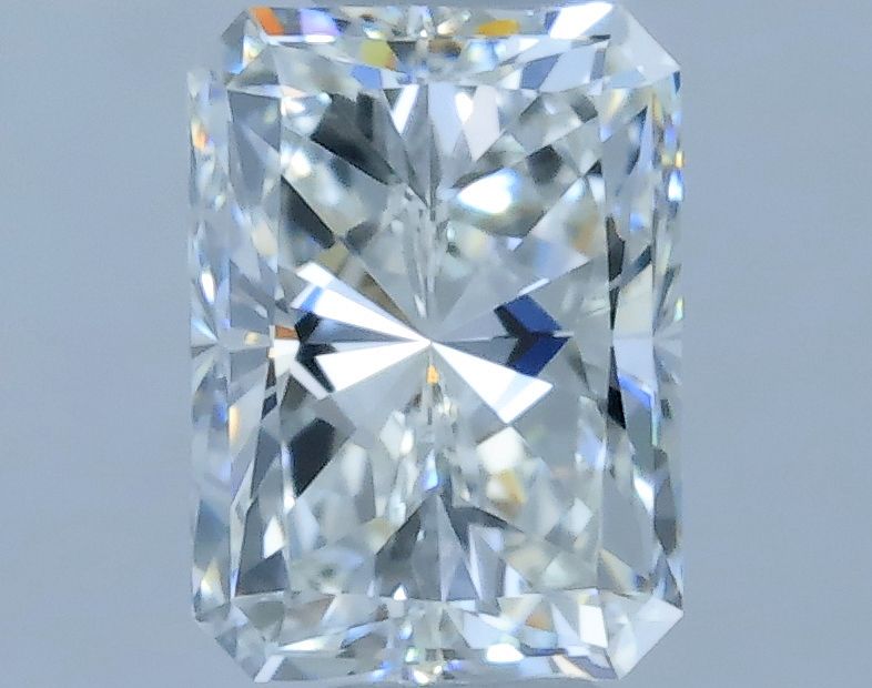 0.50 ct Radiant diamond