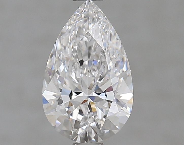 1.14 ct. pear Lab Grown Diamond front image