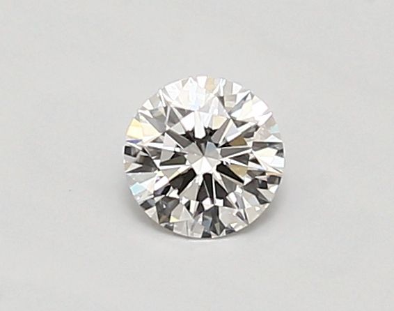 0.37 ct lab-grown Round Diamond