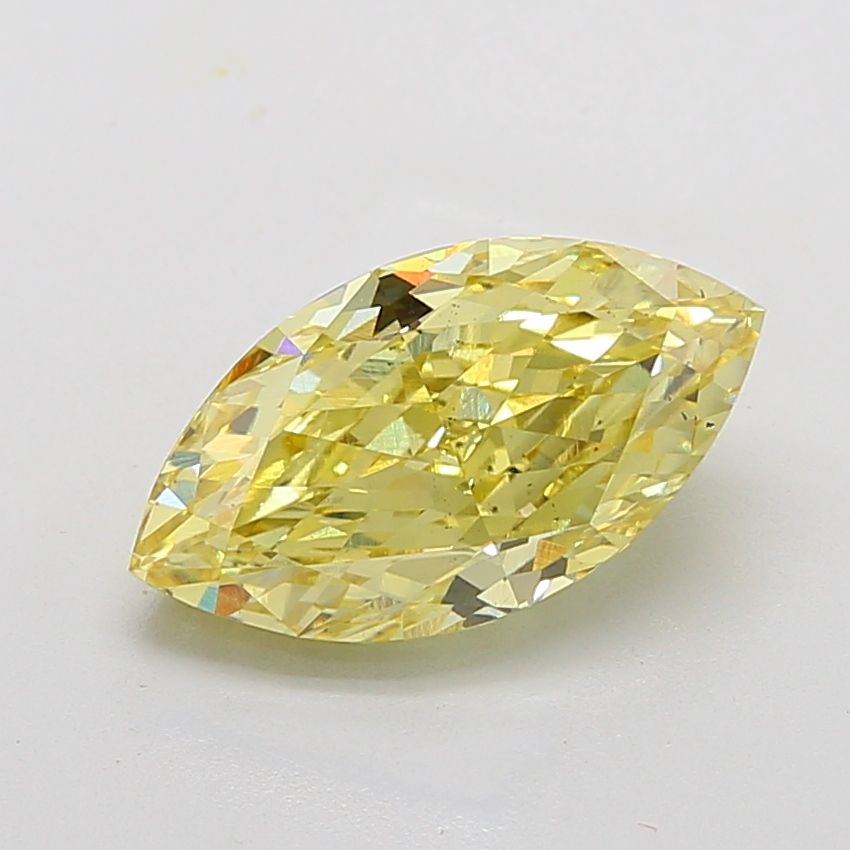 1.96 Carat