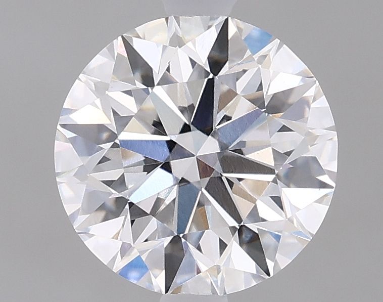 1.09 ct. round Lab Grown Diamond front image