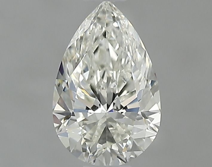 0.60 ct Pear diamond