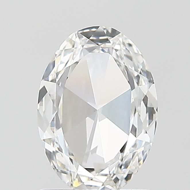 1.09 ct lab-grown Rose Diamond