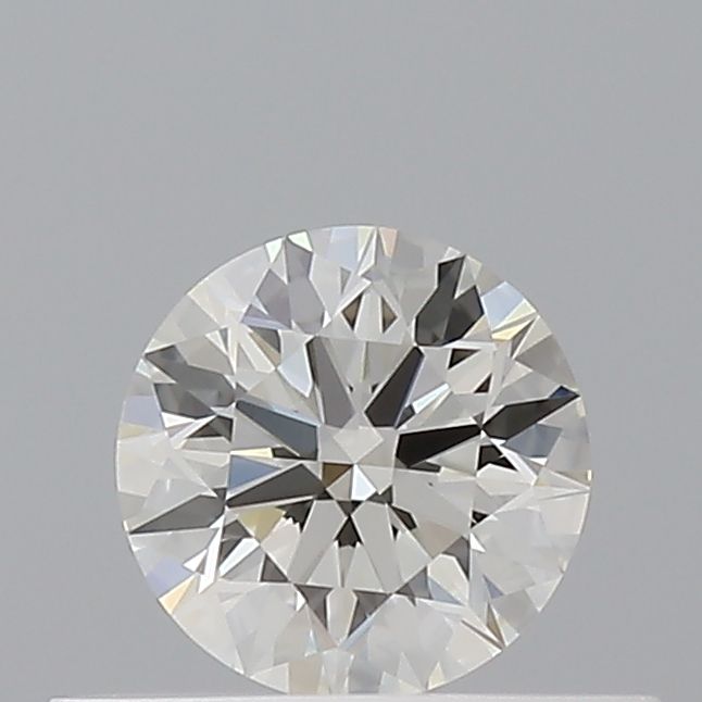0.33 ct Round diamond
