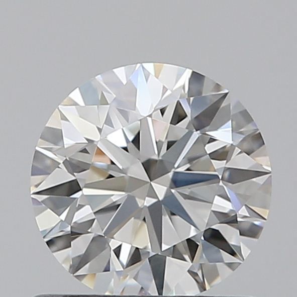 0.70 ct Round diamond