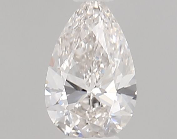 0.30 ct Pear diamond