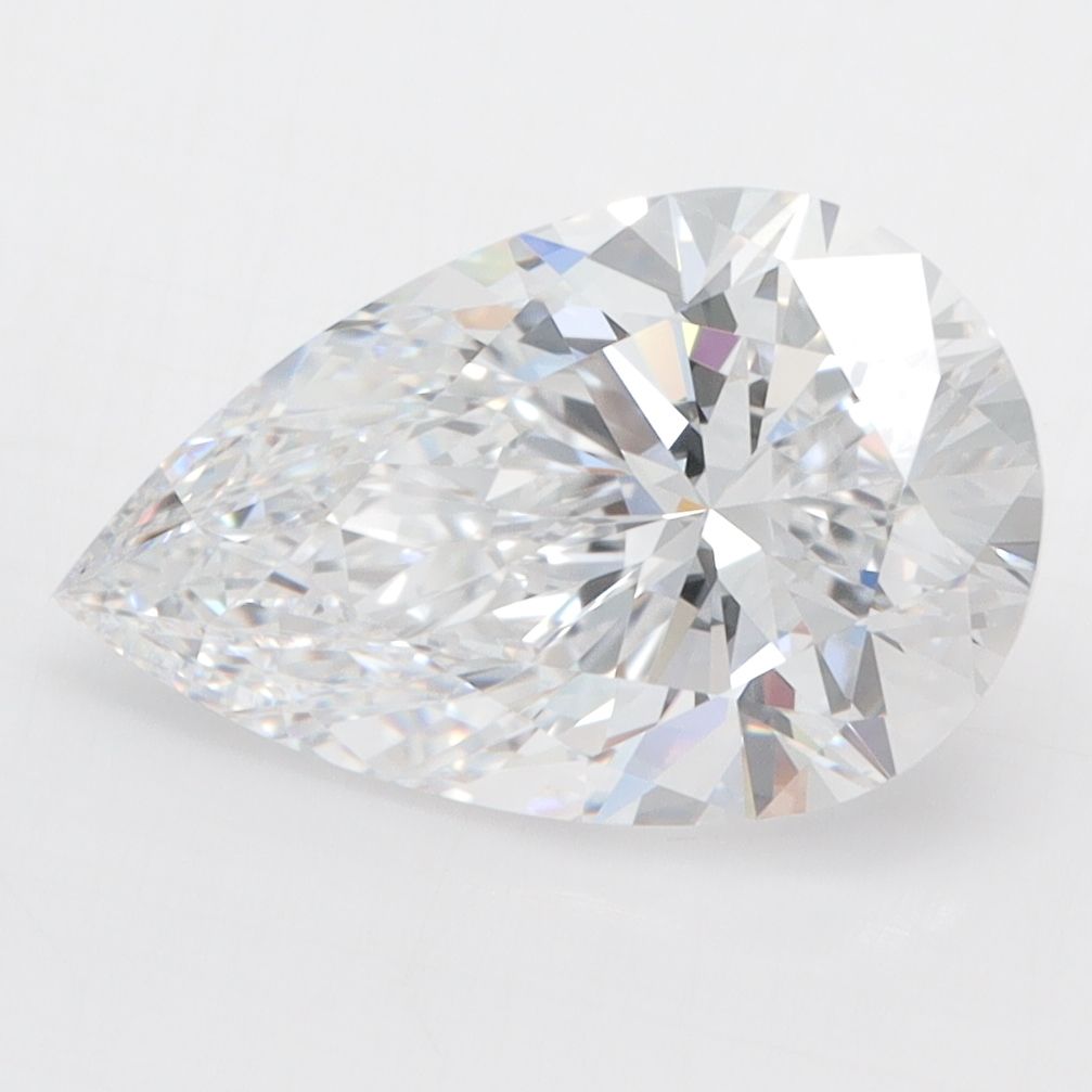 3.02 Carat