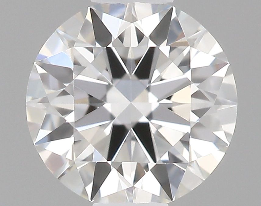 0.31 ct Round diamond