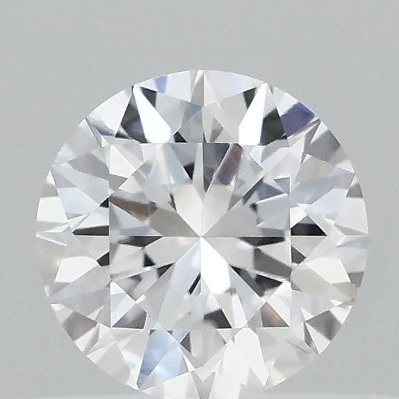 0.4 ct lab-grown Round Diamond