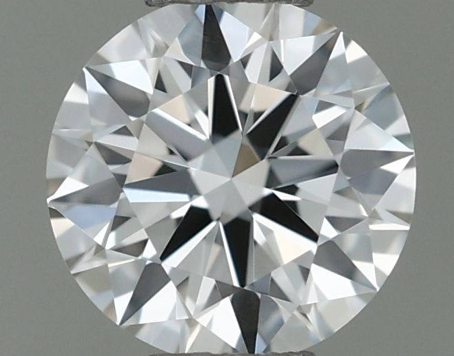 0.32 ct Round diamond
