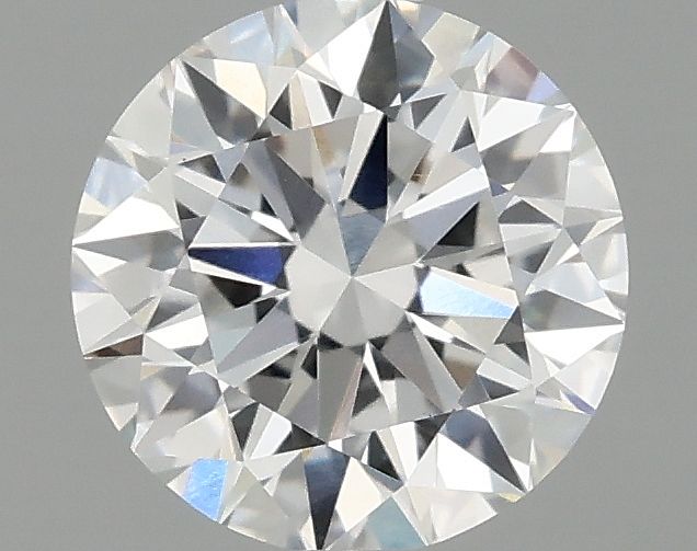 1.06 ct. round Lab Grown Diamond front image
