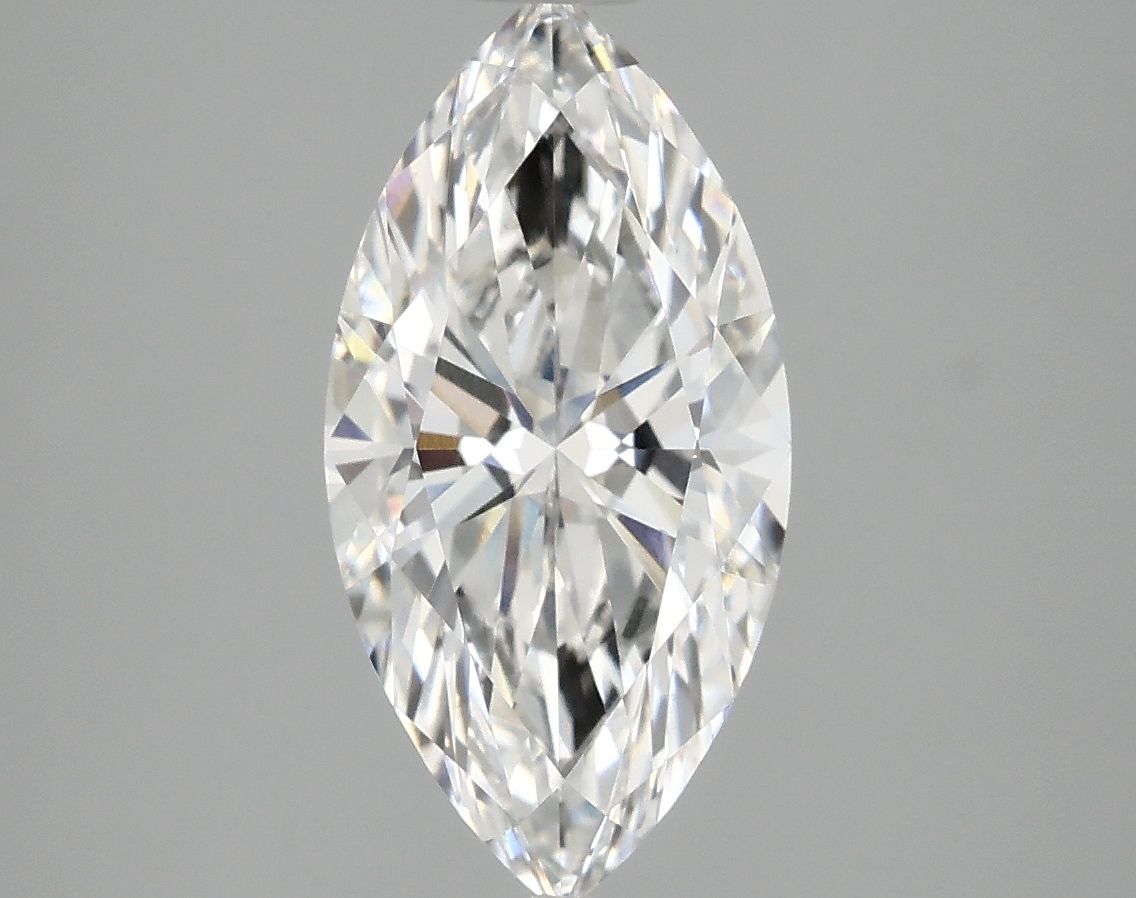 2.39 ct. marquise Lab Grown Diamond front image