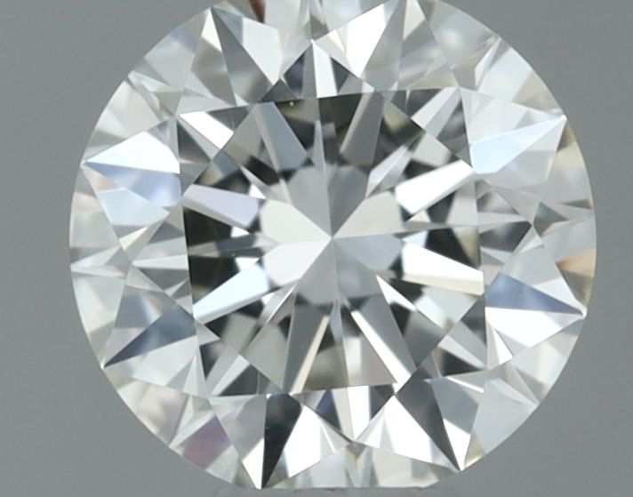 0.30 ct Round diamond
