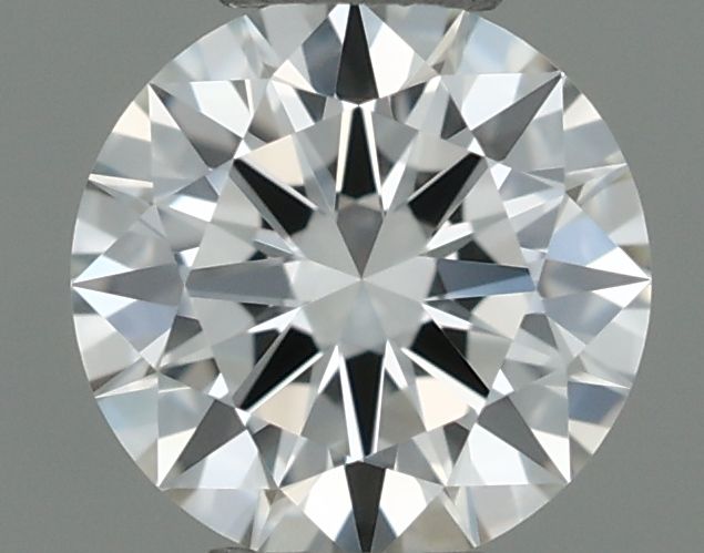 0.30 ct Round diamond