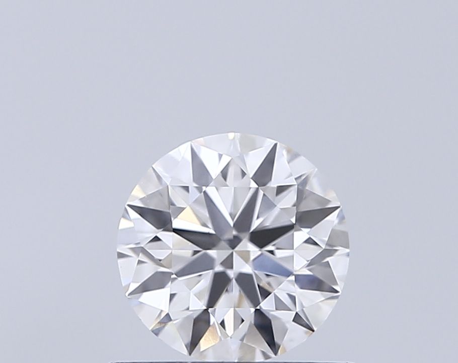 0.68 ct. round Lab Grown Diamond front image