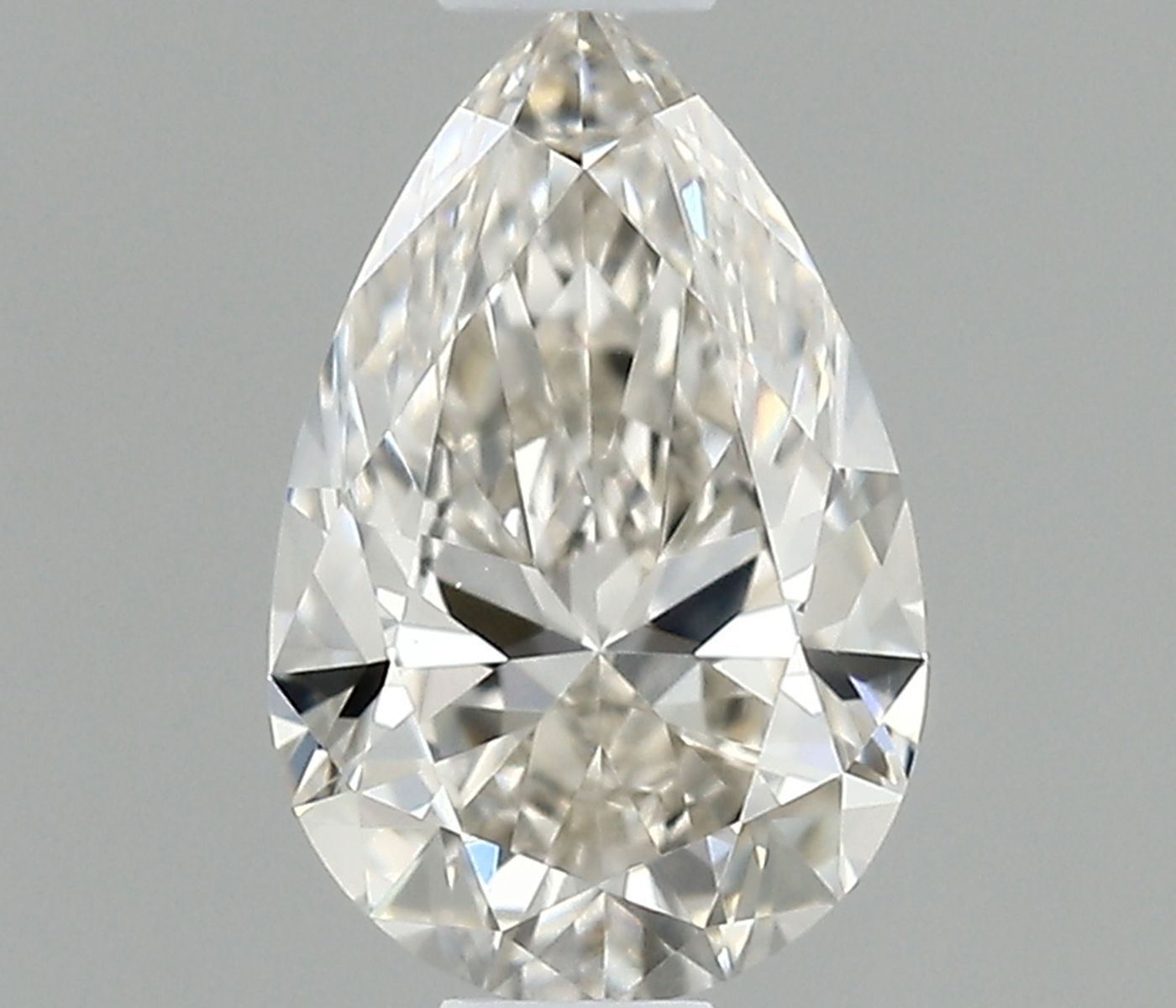 0.40 ct Pear diamond