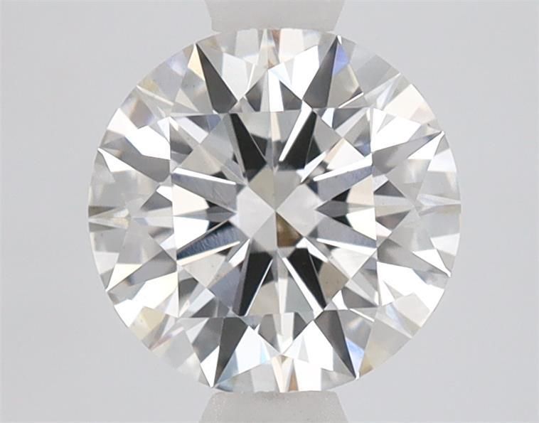 1.55 ct Round diamond