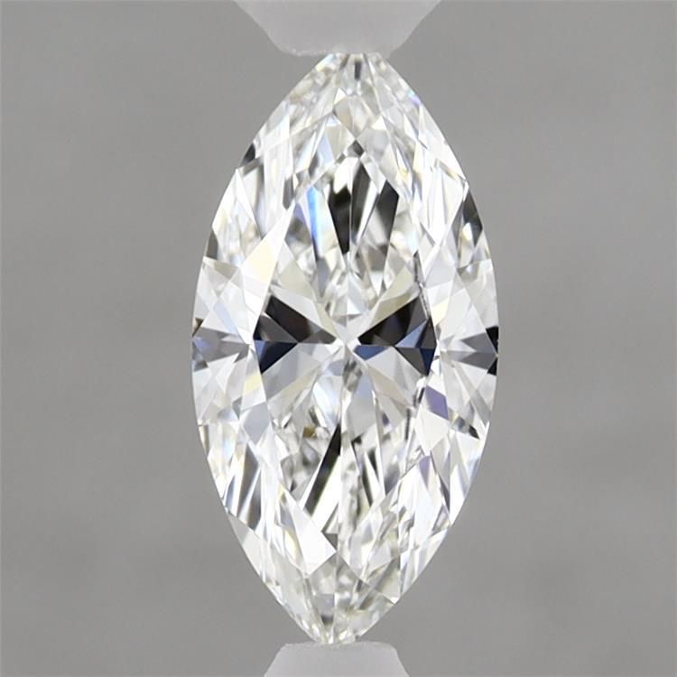 0.69 ct lab-grown Marquise Diamond