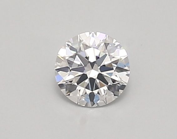 0.43 ct lab-grown Round Diamond