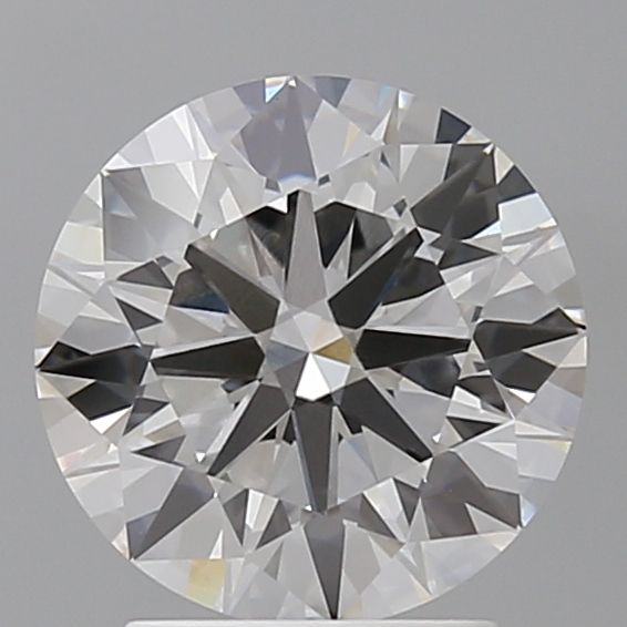 2.52 ct. round Lab Grown Diamond front image