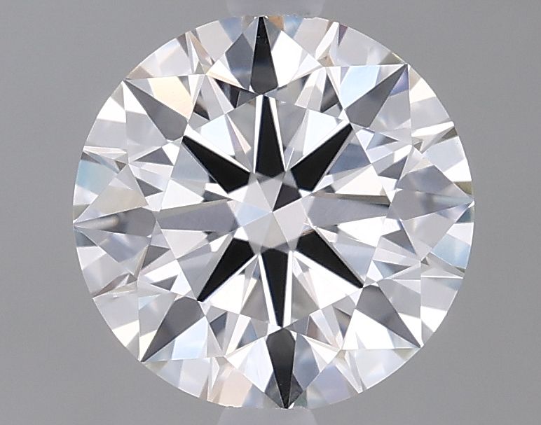 1.09 ct. round Lab Grown Diamond front image